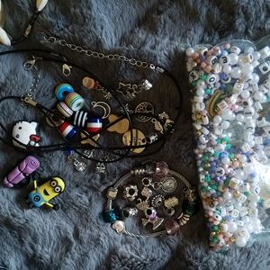 Jewelry bundle